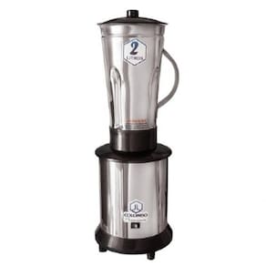 Liquidificador Industrial JL Colombo Alta Rotação Inox 2 Litros 127v