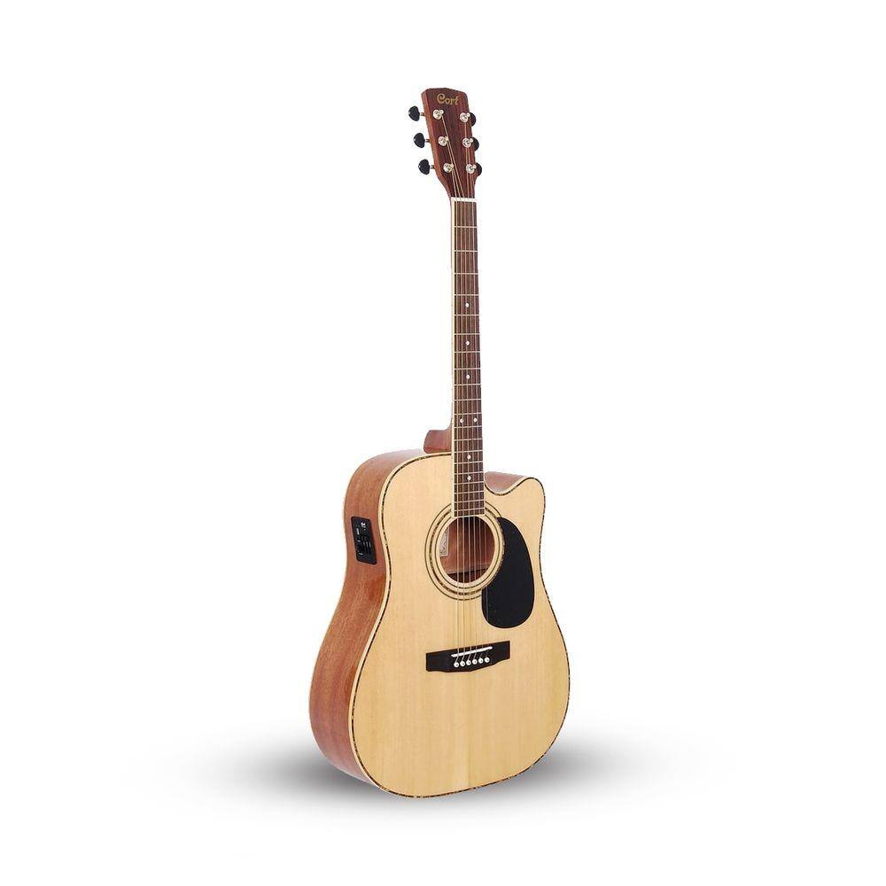 Violao cort 510 preto | Pontofrio