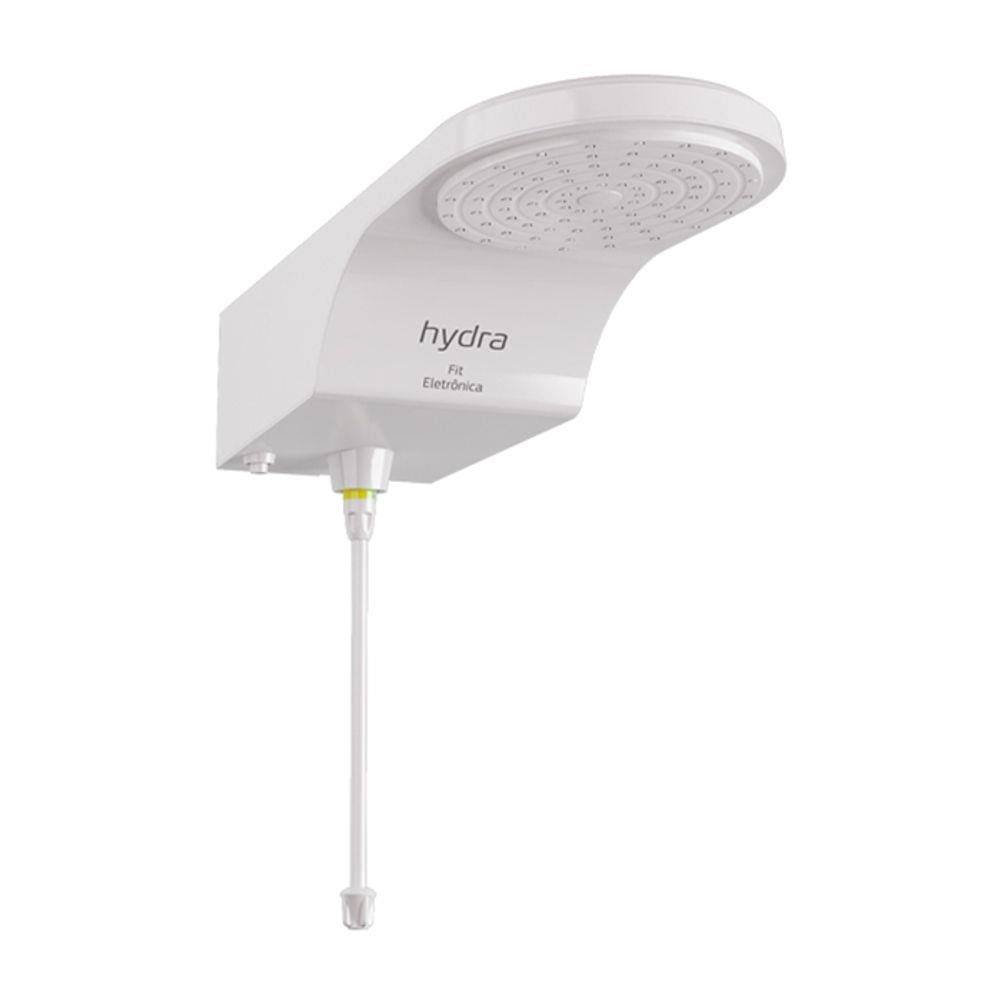 Ducha Eletrônica Fit 6800W Branca - Hydra