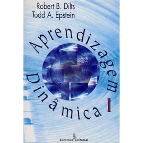Livro - Comportamento - Aprendizagem Dinâmica - Volume 1