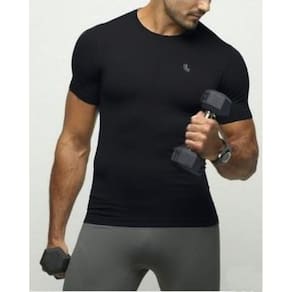 Camiseta Lupo t-shirt termica i-power masculino ref.70040-001