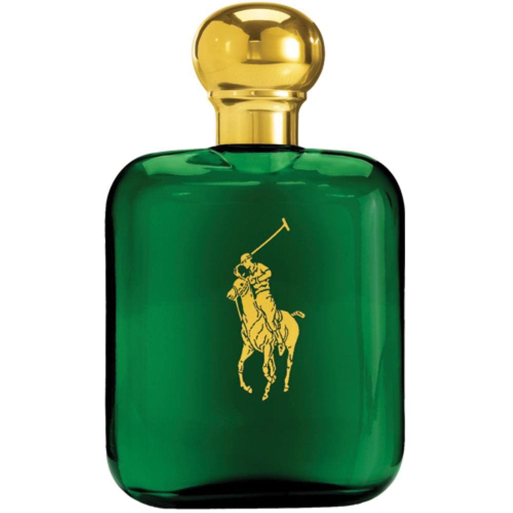 Polo Masculino Eau De Toilette - Verde - 237 ml