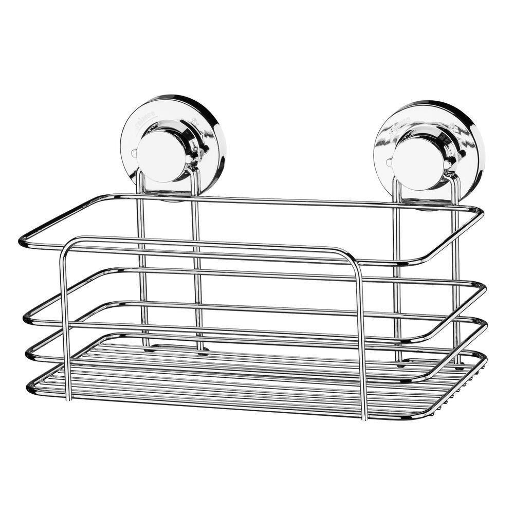 Cesto Multiuso Future utilidades Prata