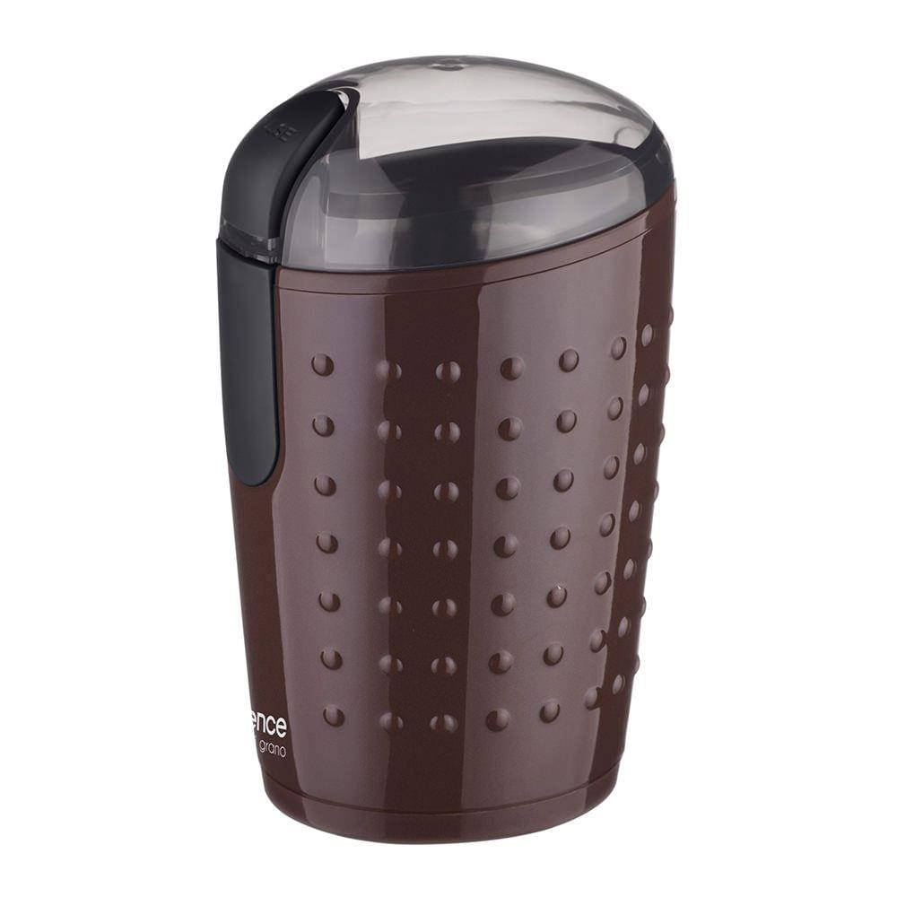 Moedor De Café Di Grano Mdr302 150W Com Lâminas Em Aço Inox E Pintura Metalizada-Cadence