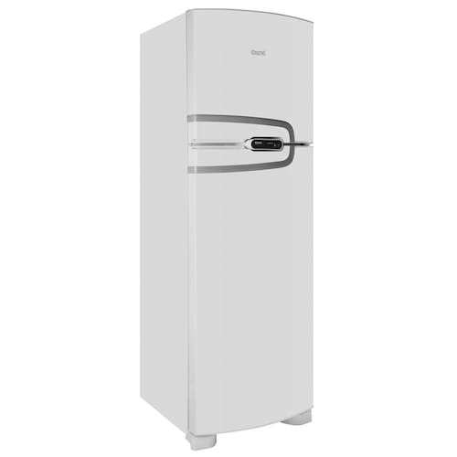 imagem-Geladeira Consul Frost Free 275 L Branca CRM35NB - 220V