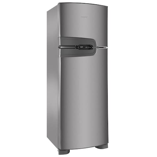 imagem-Refrigerador Consul CRM35NK Frost Free com 2 Portas Evox - 275 L  - 220V