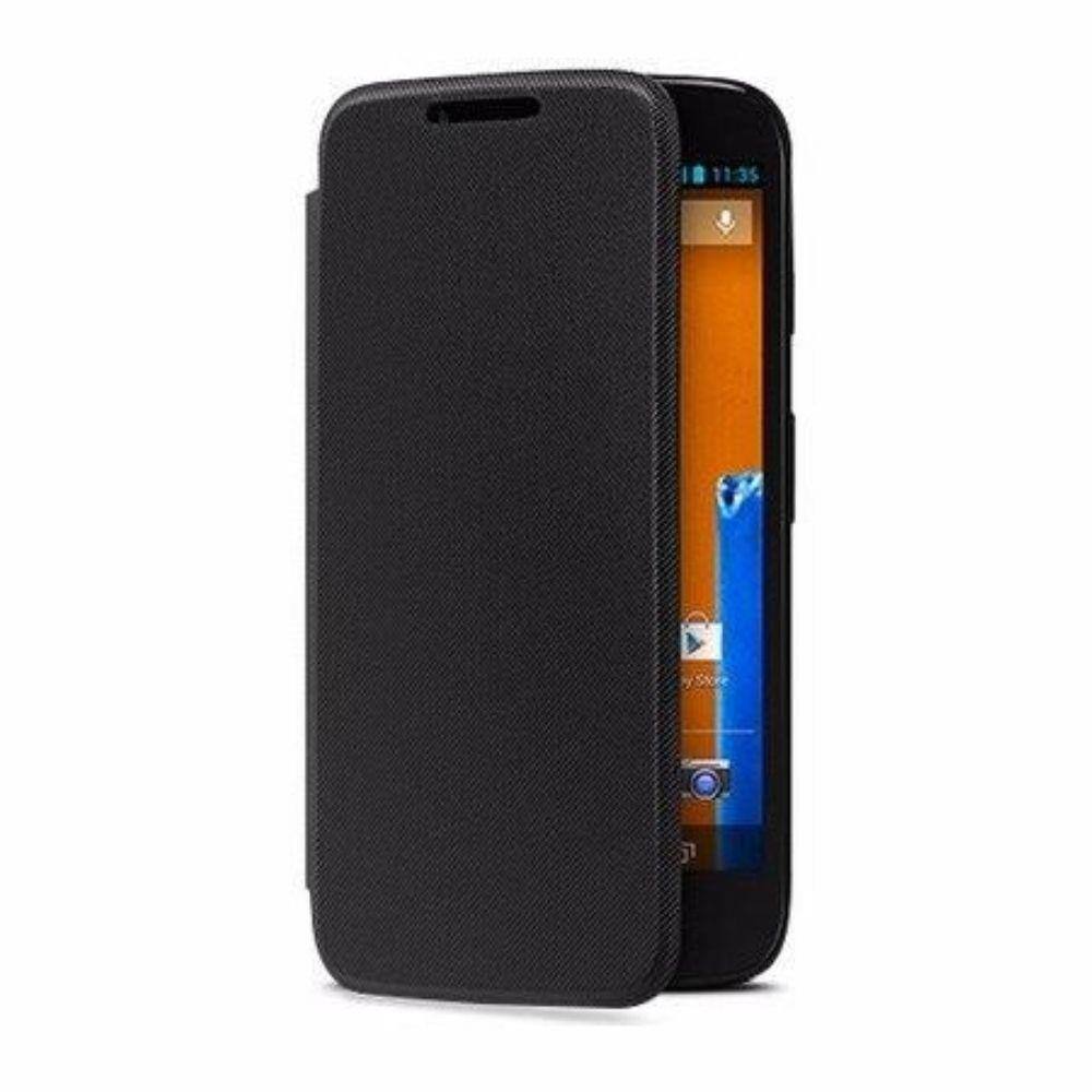Capa moto g7 onix | Ponto