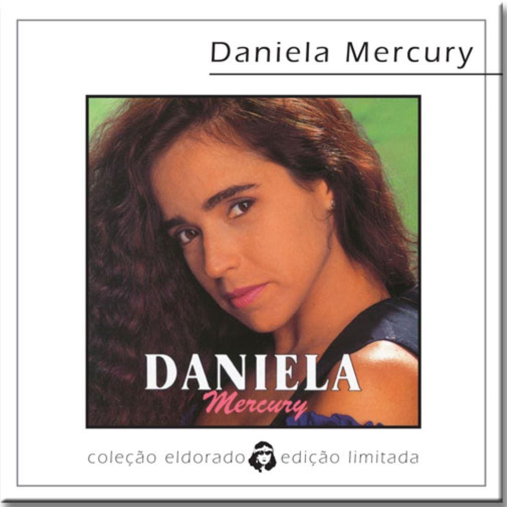Daniela Mercury