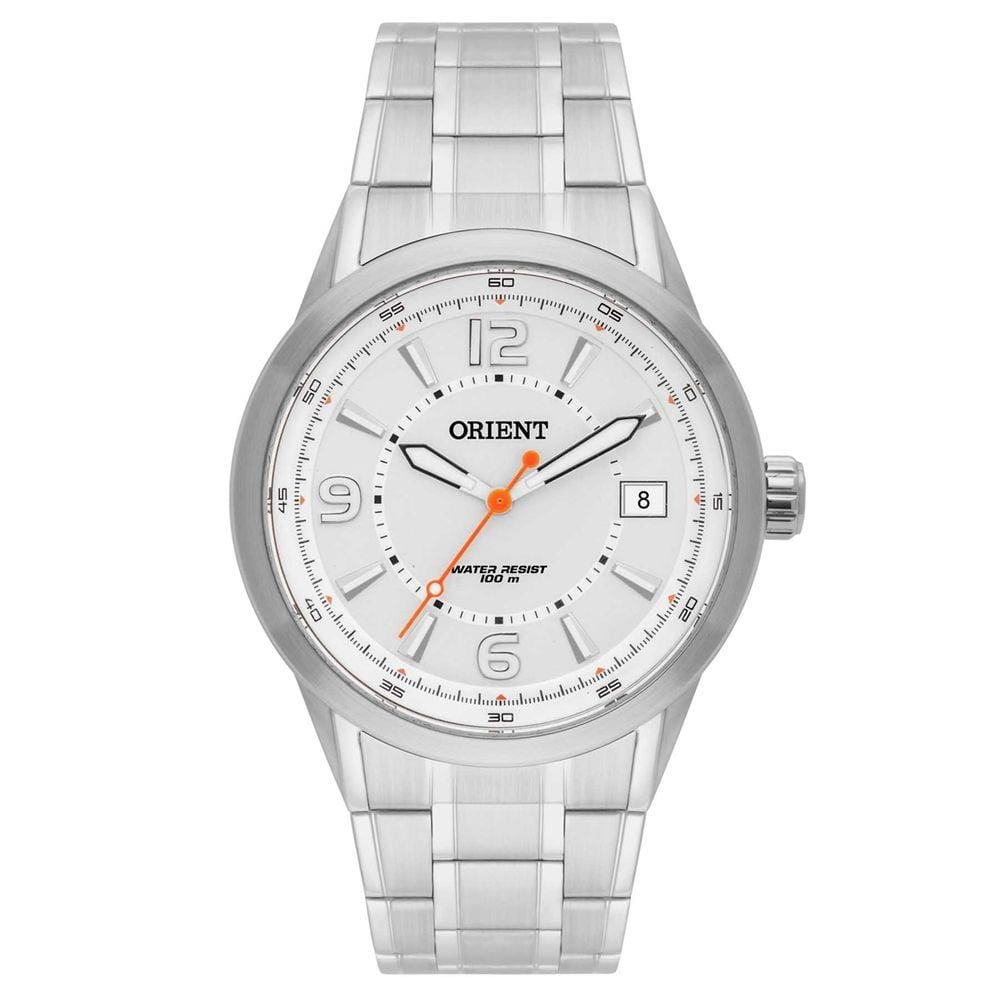Relógio Orient Analógico Masculino MBSS1269 S2SX