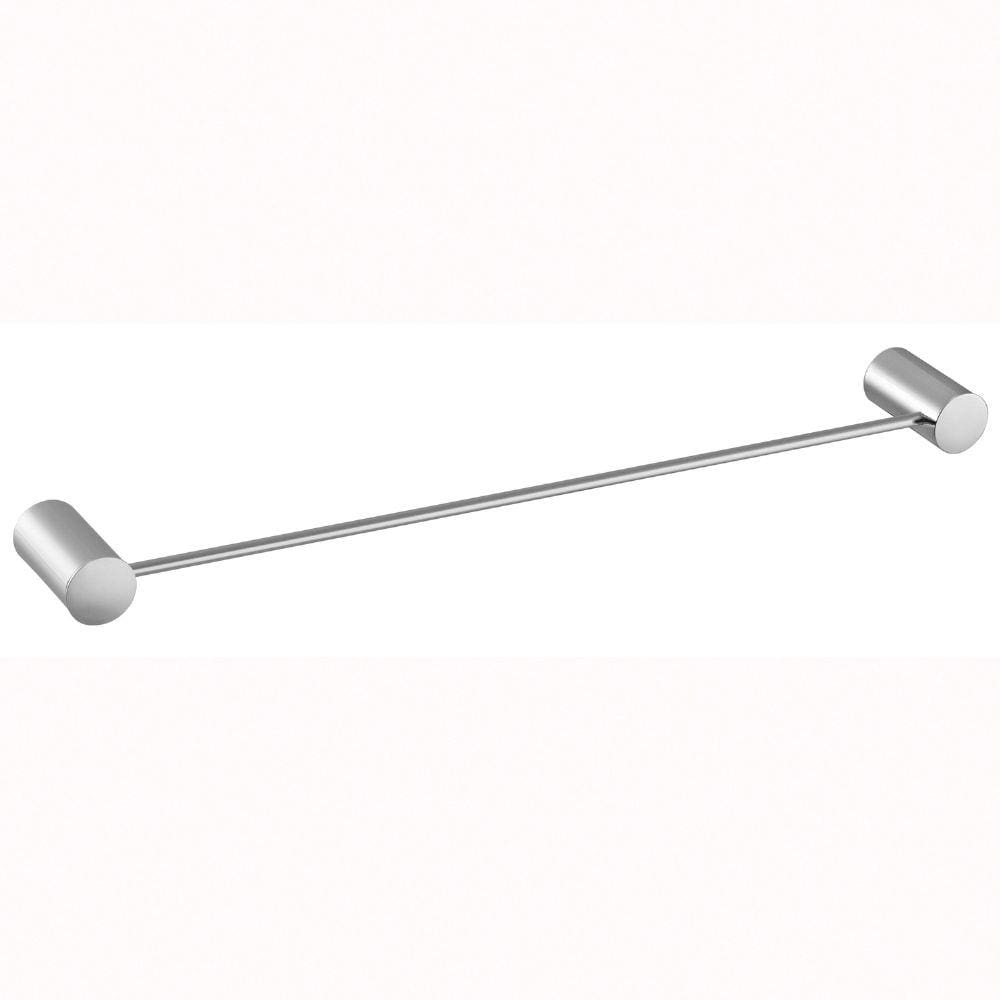 Porta Toalha Linear Atria 507 Meber Cromado