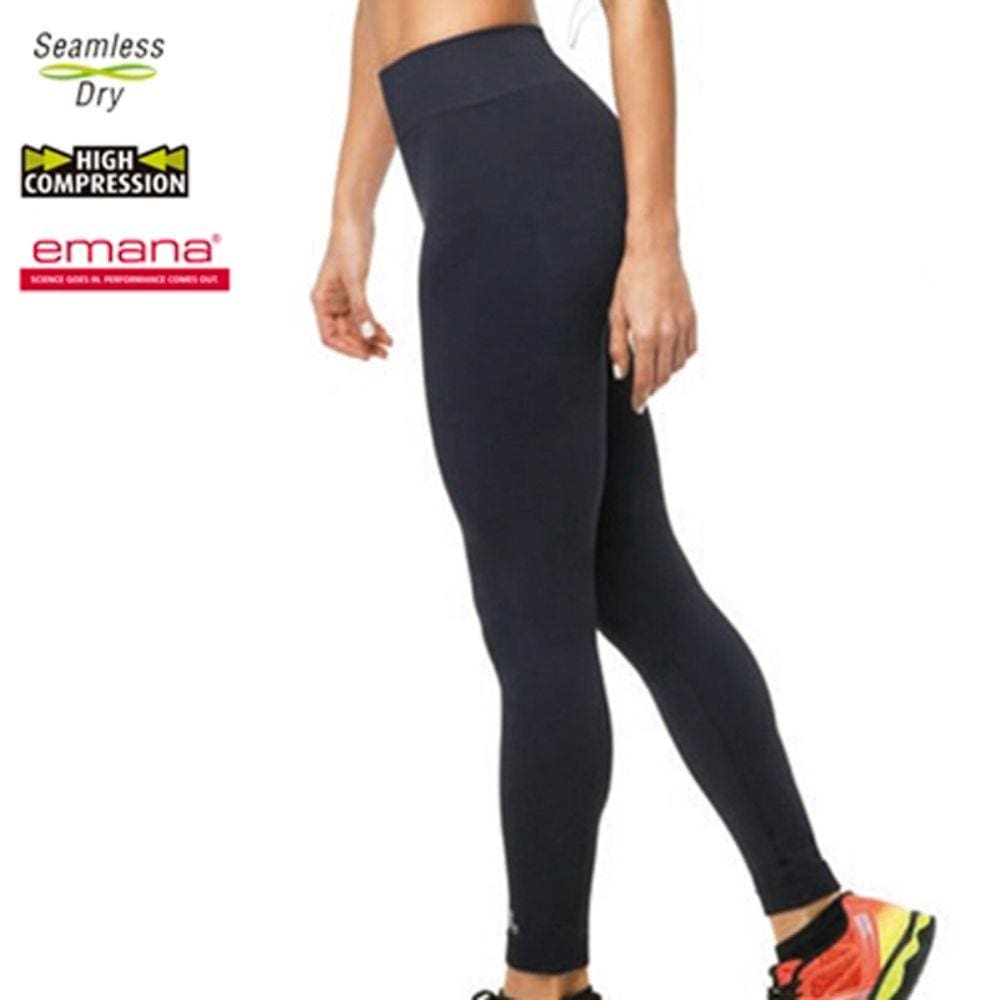 Calça Lupo Térmica X-Run Emana Woman Ref.71523