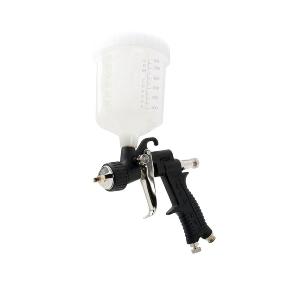 Pistola de Pintura Gravidade LVLP 1,3mm Eco-21 Arprex