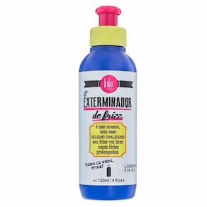 Lola Cosmétics O Exterminador de Frizz 120ml