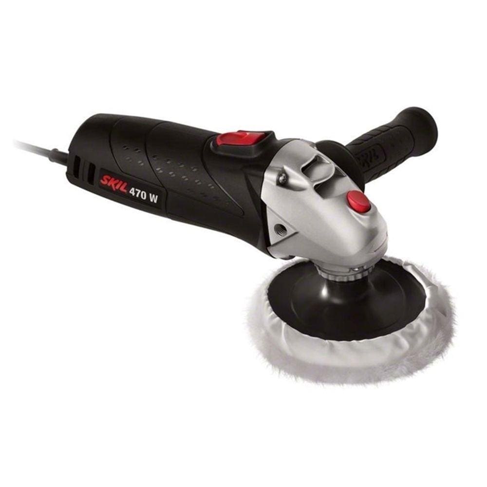 Politriz Angular 5`` 470W Compacta 9051 Skil