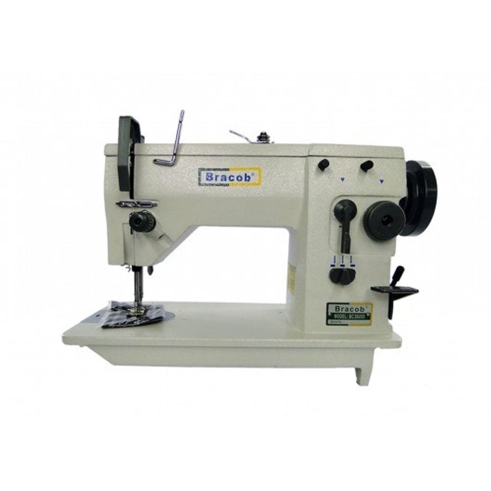 Máquina de costura Zig Zag BC 20U53