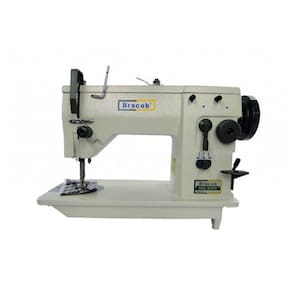 Máquina de costura Zig Zag BC 20U53