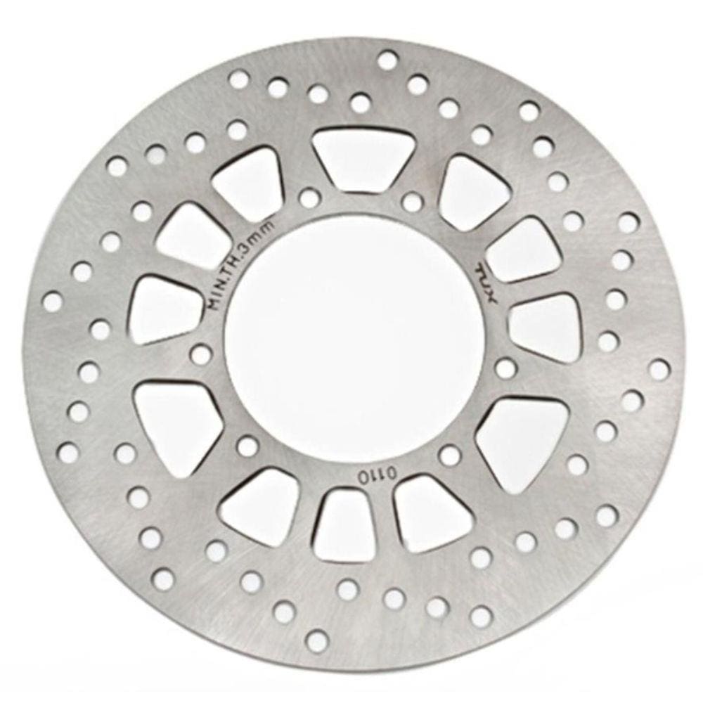 Disco Freio Xtz 125 / Dt 200 / Tdm