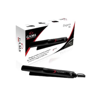 Chapinha Eleganza Plus Bivolt Gama Italy