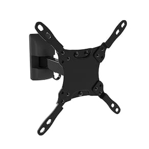 Suporte de TV Articulado e Inclinável para LED/3s/Smart até 42" e LCD/Plasma 26~32" FT-21SE FIXATEK