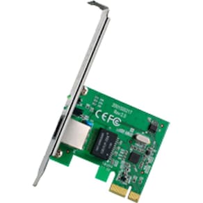 Placa De Rede Tp-Link Tg-3468 Pci Express 10/ 100/ 1000