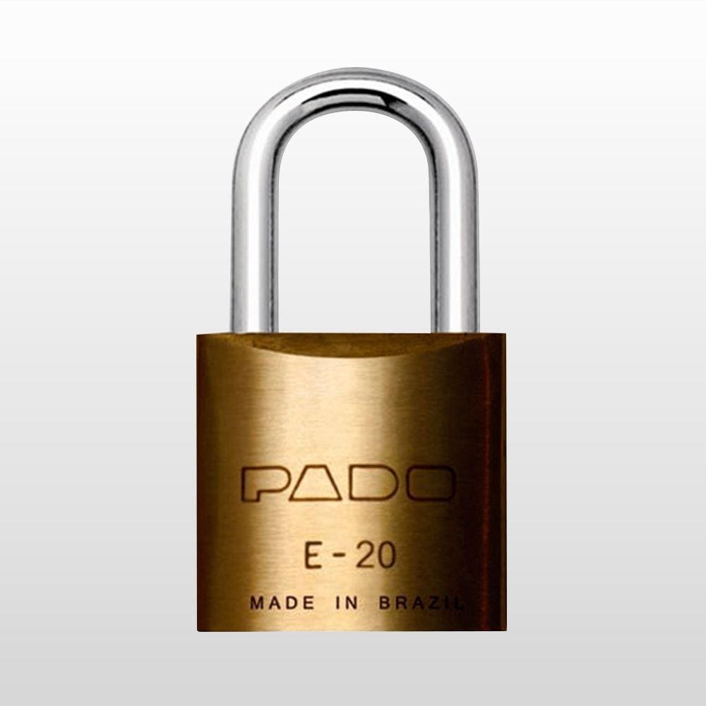 Cadeado 20MM Pado