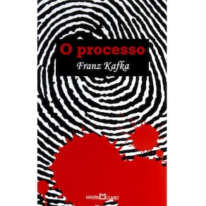 Livro - O Processo