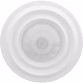 Sensor de presença 360° 3MP43 embutir em forro - SENUN