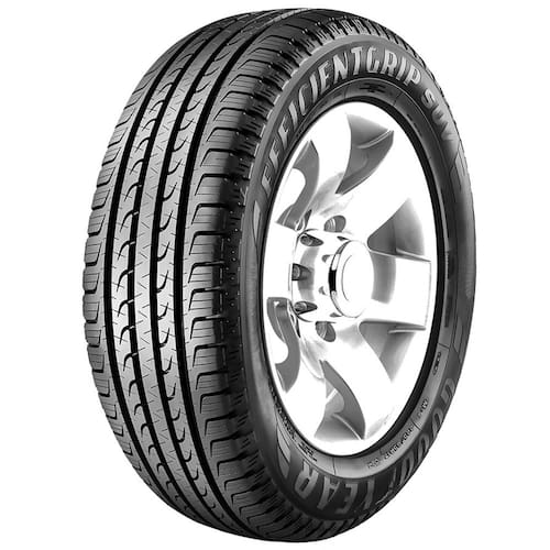 imagem-Pneu Aro 18 Goodyear Efficientgrip SUV 225/55 98H 