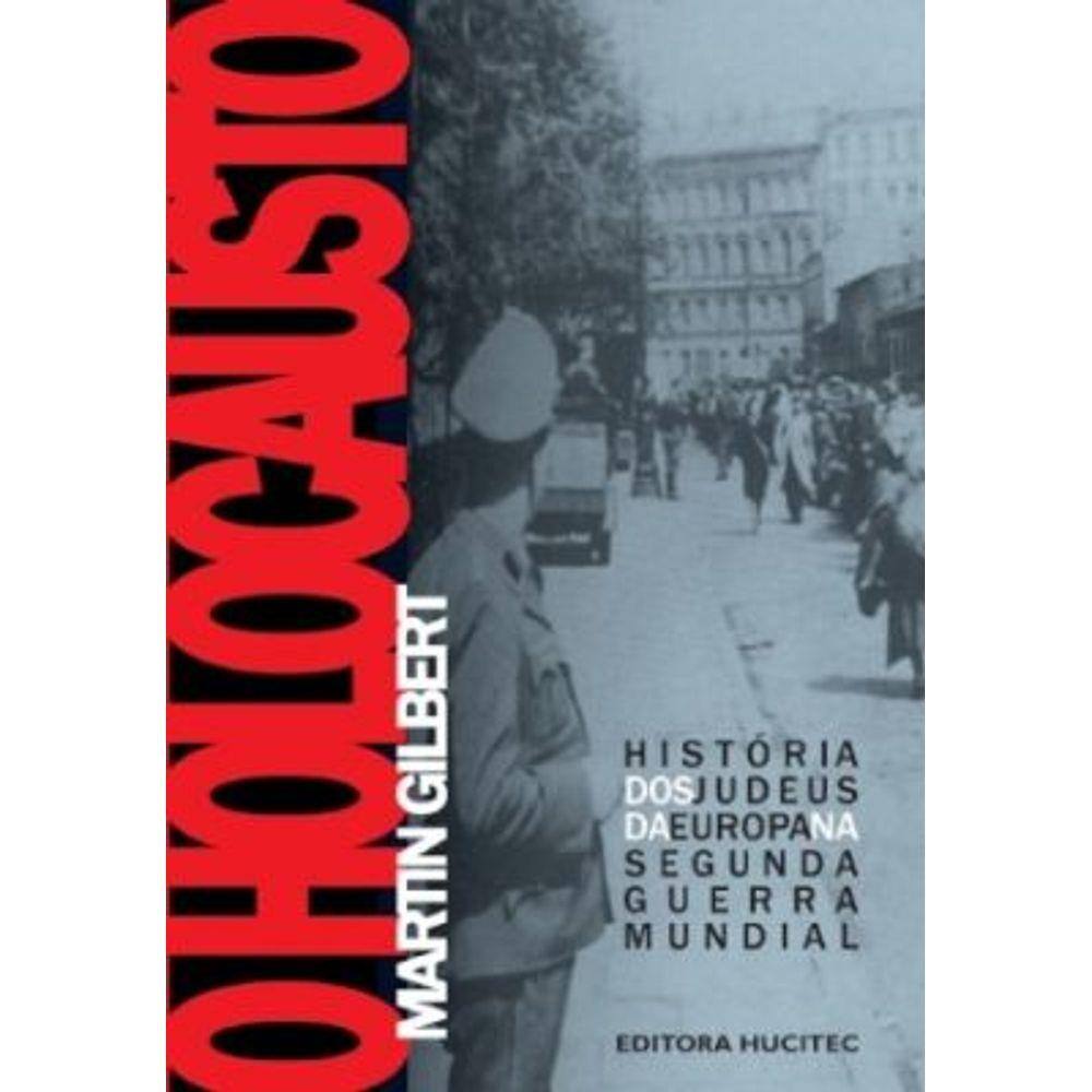 Holocausto, O