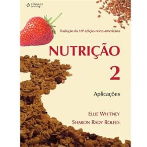 Livro - Nutrição: Aplicações - Volume 2