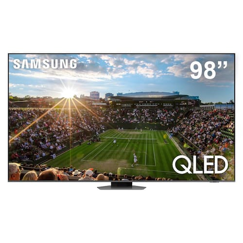 TV 98" até 115"
